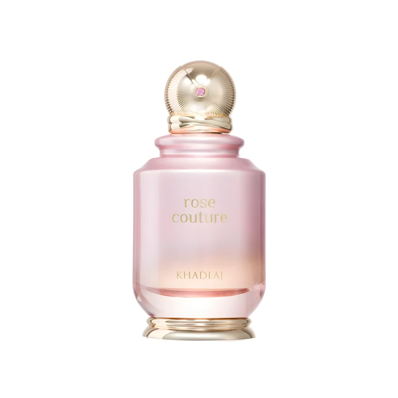 عطر خدلج روز كوتور 100مل – Khadlaj Rose Couture Perfume EDP