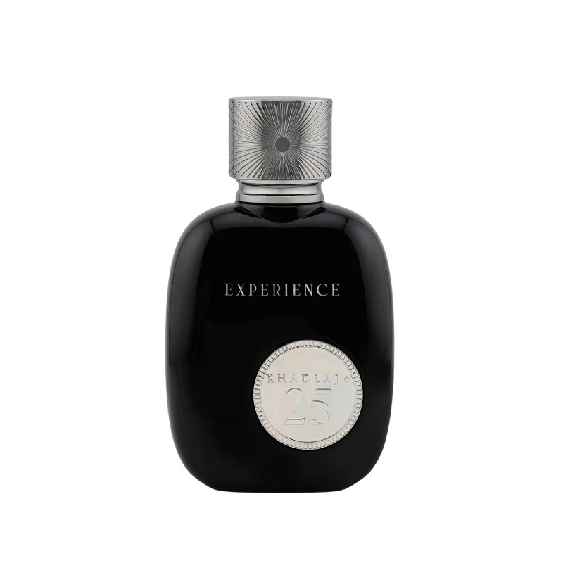 عطر خدلج 25 اكسبيرينس 100مل – Khadlaj 25 Experience Perfume EDP