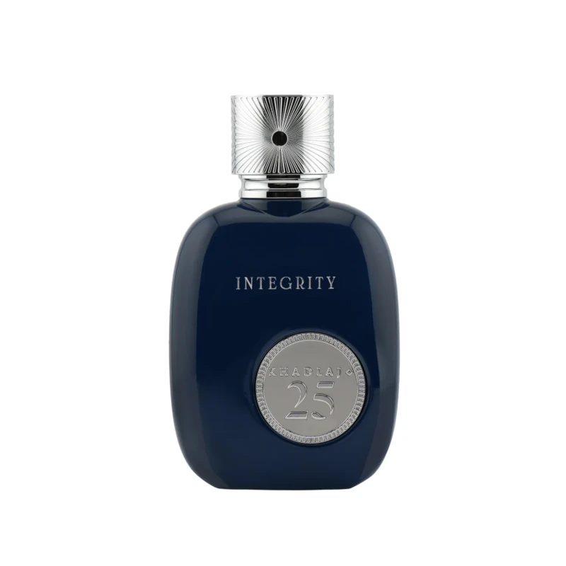 عطر خدلج 25 انتجريتي 100مل – Khadlaj 25 Integrity Perfume EDP