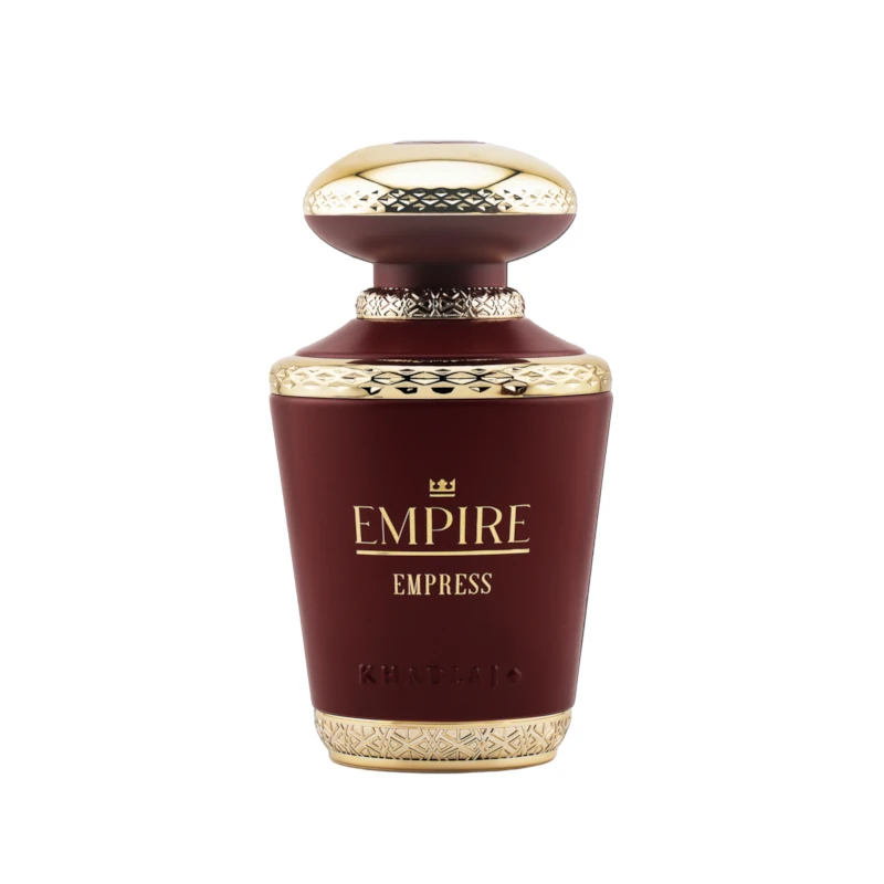 عطر خدلج امباير امبريس 100مل – Khadlaj Empire Empress Perfume EDP