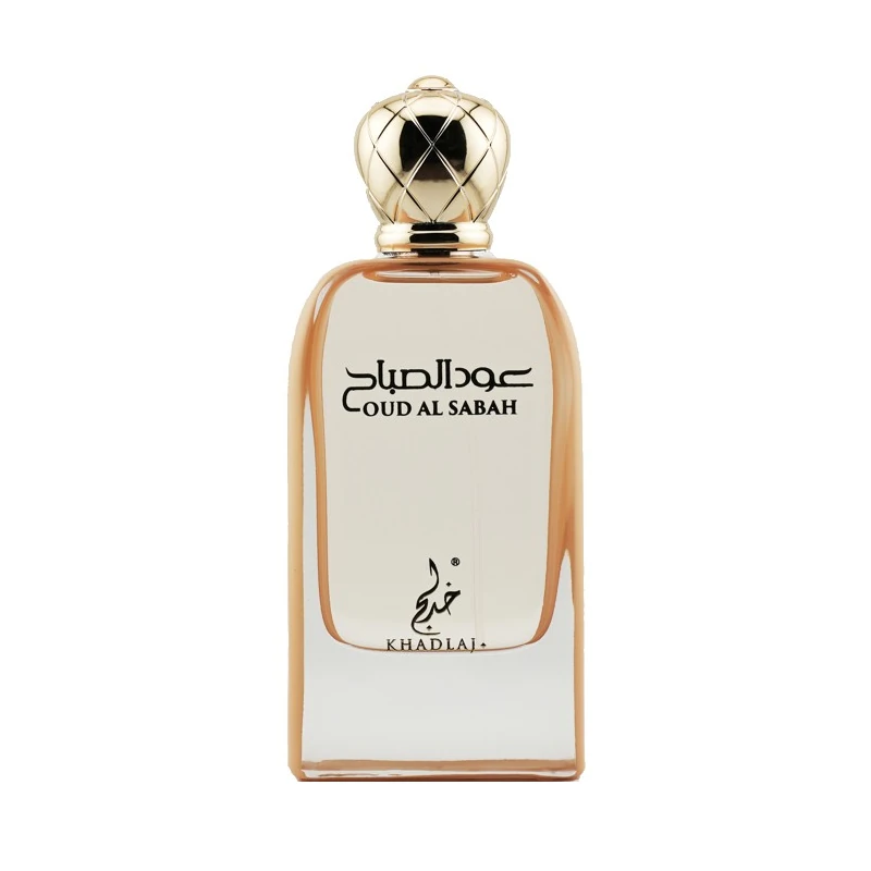 عطر خدلج عود الصباح 100مل – Khadlaj Oud Al Sabah Perfume EDP