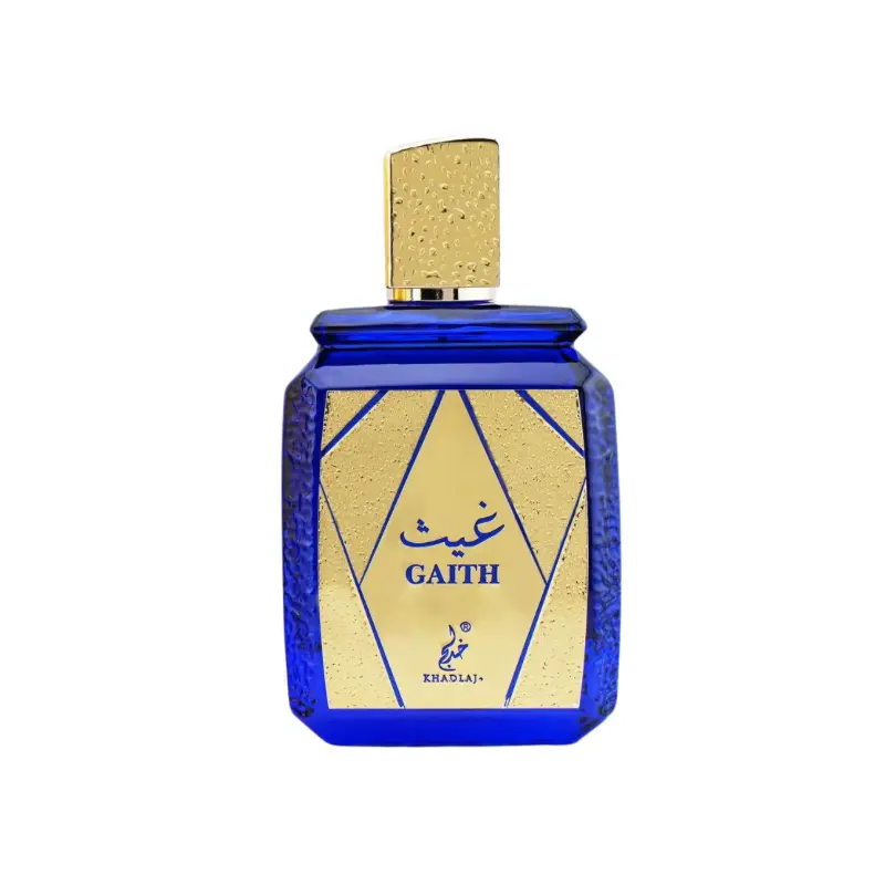 عطر خدلج غيث 100مل – Khadlaj Gaith Perfume EDP