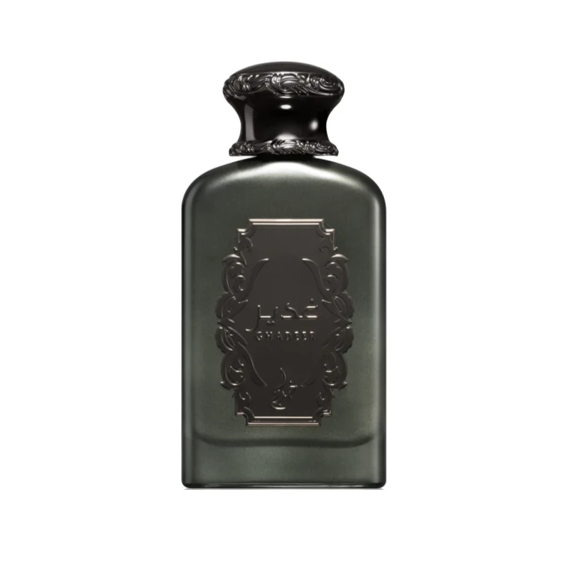 عطر خدلج غدير سلفر 100مل – Khadlaj Ghadeer Silver Perfume EDP