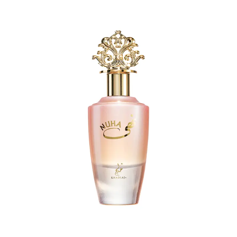 عطر خدلج نهى 85مل – Khadlaj Nuha Perfume EDP