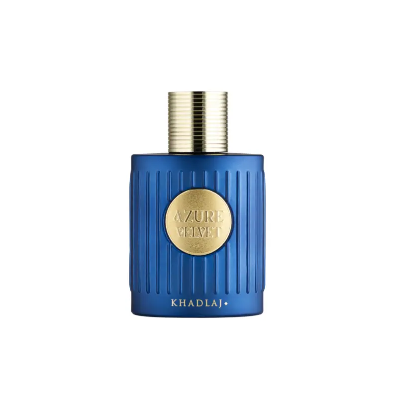 عطر خدلج ازور فلفت 100مل – Khadlaj Azure Velvet Perfume EDP
