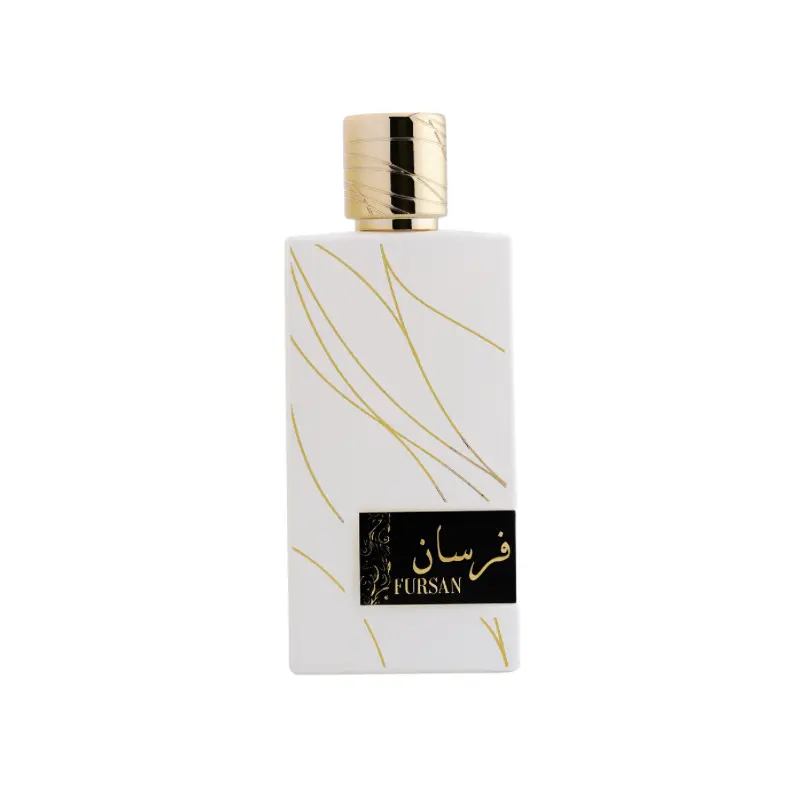 عطر خدلج فرسان ابيض 100مل – Khadlaj Fursan White Perfume EDP