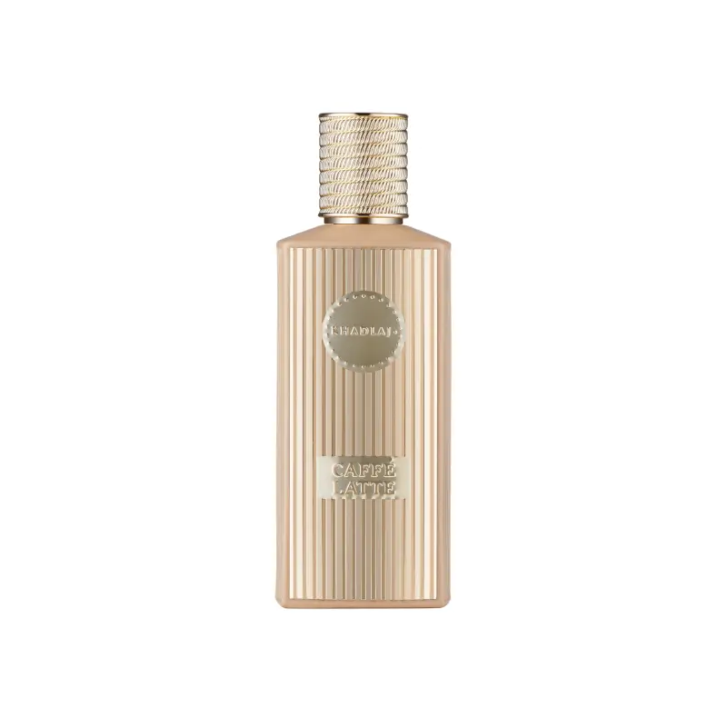 عطر خدلج كافيه لاتيه 100مل – Khadlaj Caffe Latte Perfume EDP