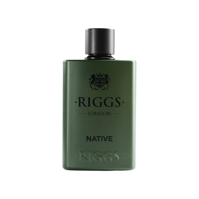 عطر ريكز لندن نيتف 100مل - Riggs London Native Perfume