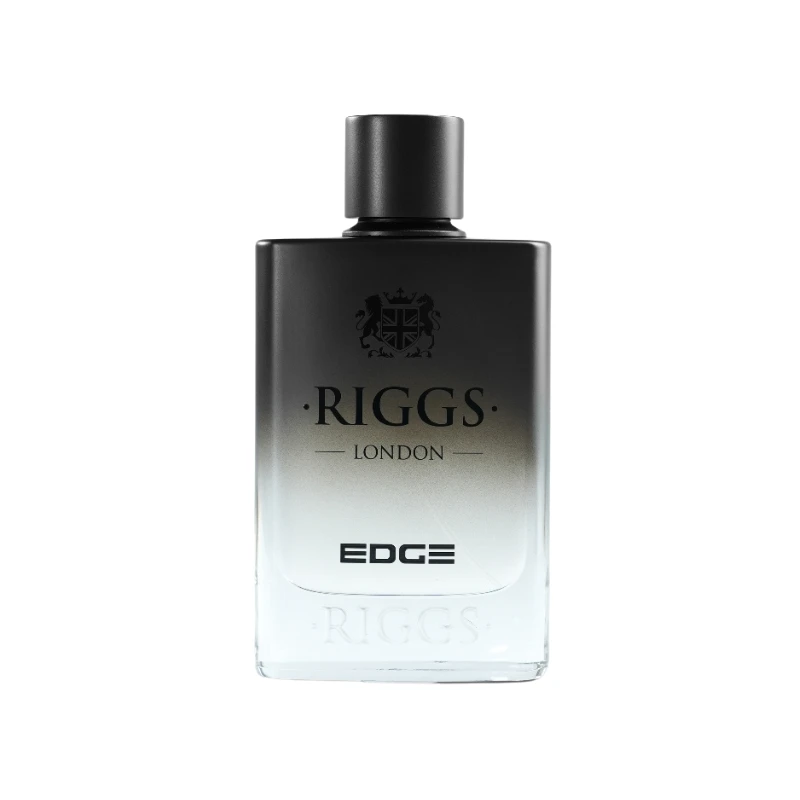 عطر ريكز لندن إيدج 100مل - Riggs London Edge Perfume