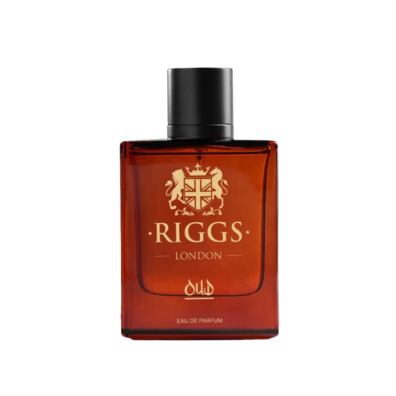 عطر ريكز لندن عود 100مل - Riggs London Oud Perfume