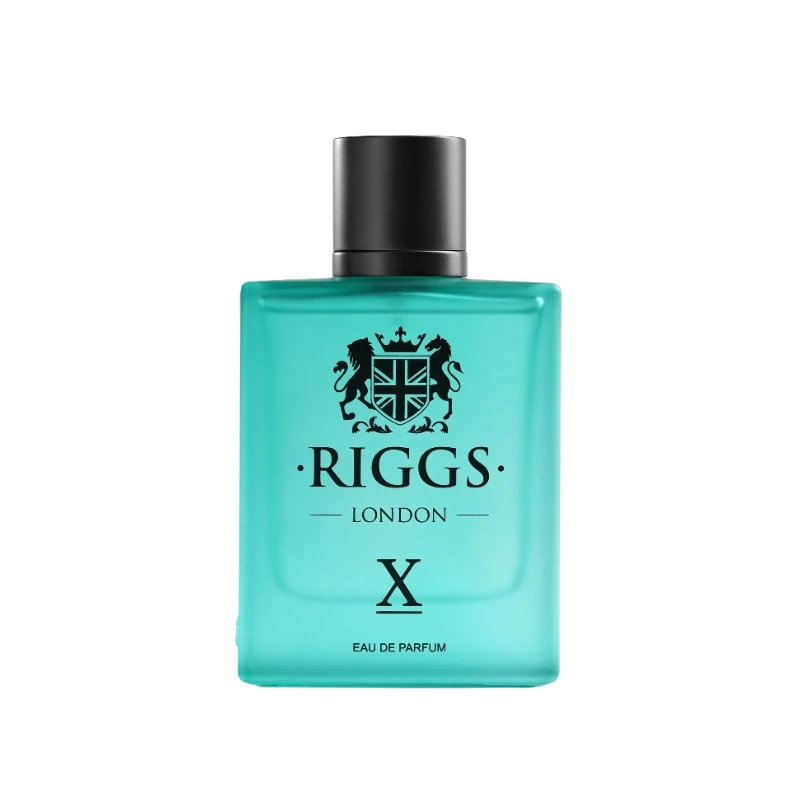 عطر ريكز لندن إكس 100مل - Riggs London X Perfume