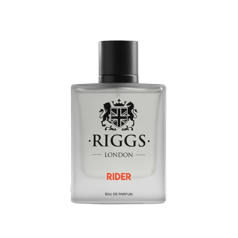 عطر ريكز لندن رايدر 100مل - Riggs London Rider Perfume