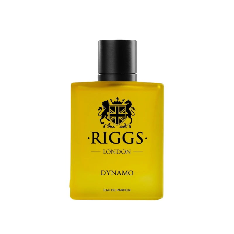 عطر ريكز لندن داينامو 100مل - Riggs London Dynamo Perfume