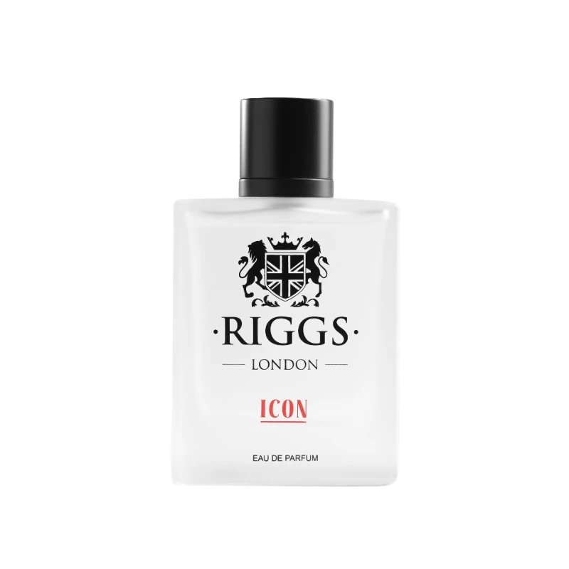 عطر ريكز لندن أيكون 100مل - Riggs London Icon Perfume