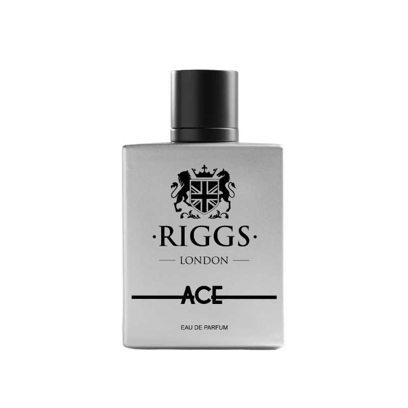 عطر ريكز لندن آيس 100مل - Riggs London Ace Perfume