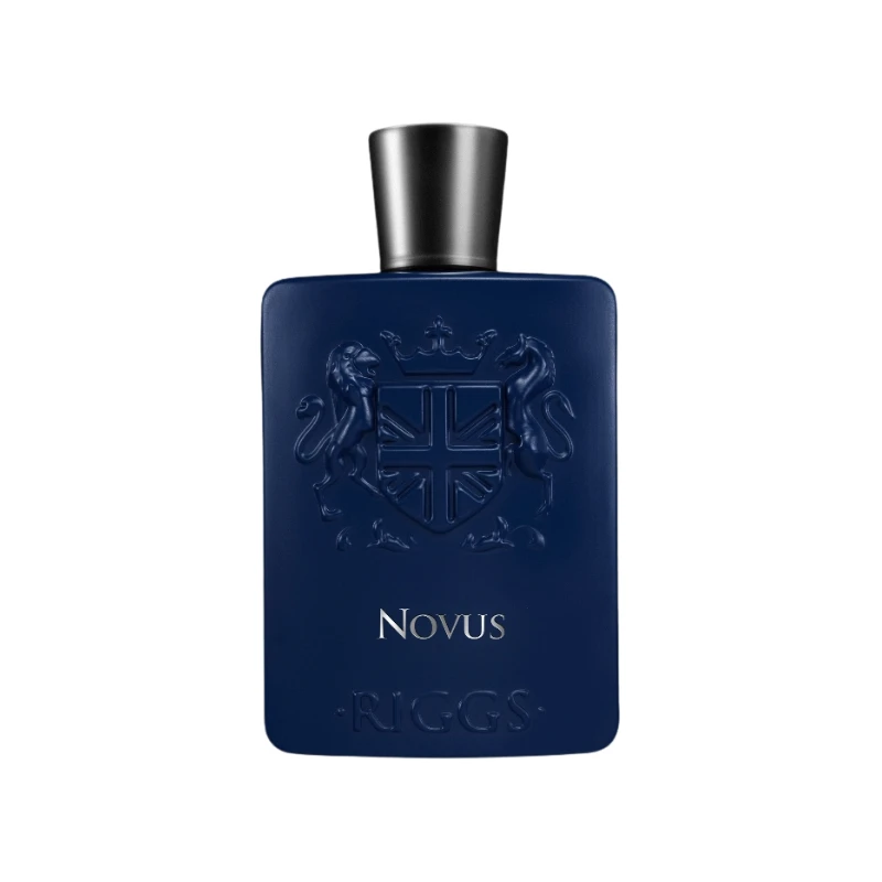 عطر ريكز لندن نوفس 100مل – Riggs London Novus Perfume EDP