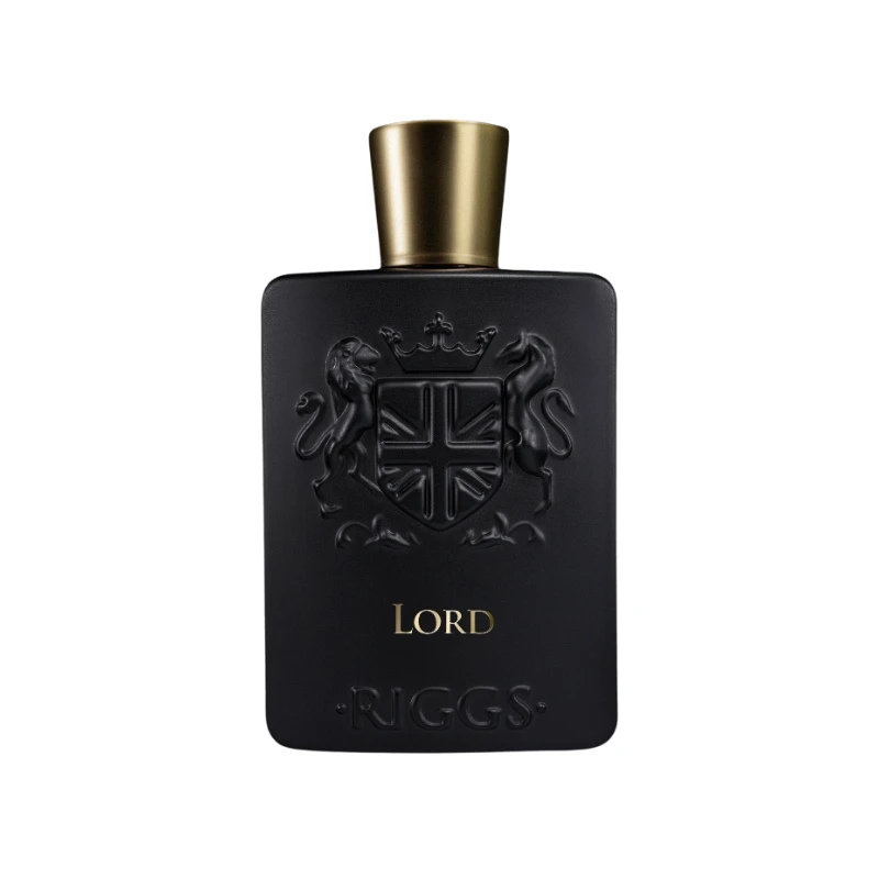 عطر ريكز لندن لورد 100مل – Riggs London Lord Perfume EDP
