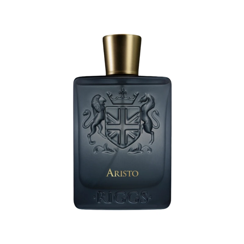 عطر ريكز لندن اريستو 100مل – Riggs London Aristo Perfume EDP