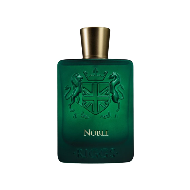 عطر ريكز لندن نوبل 100مل – Riggs London Noble Perfume EDP