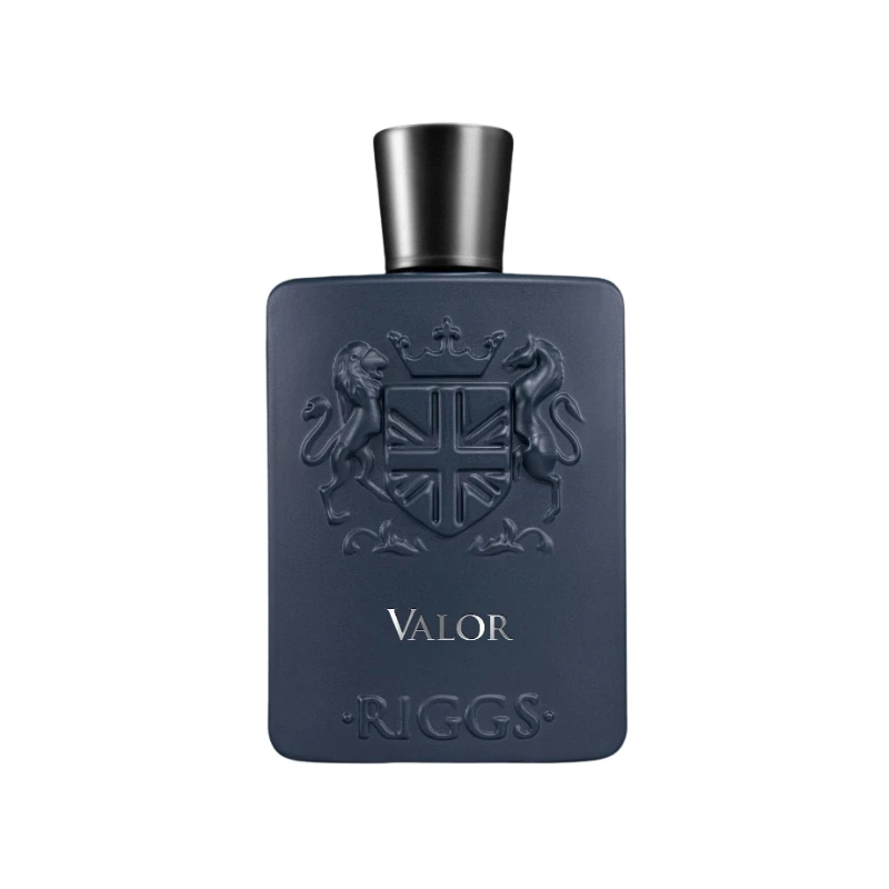 عطر ريكز لندن فالور 100مل – Riggs London Valor Perfume EDP
