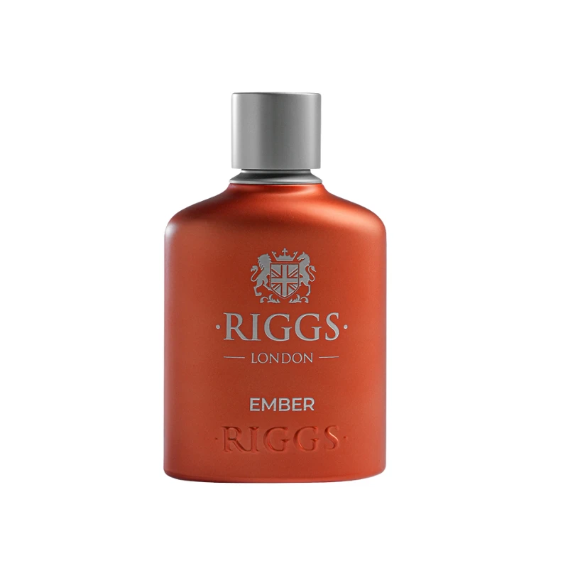 عطر ريكز لندن إمبر 100مل - Riggs London Ember Perfume EDP