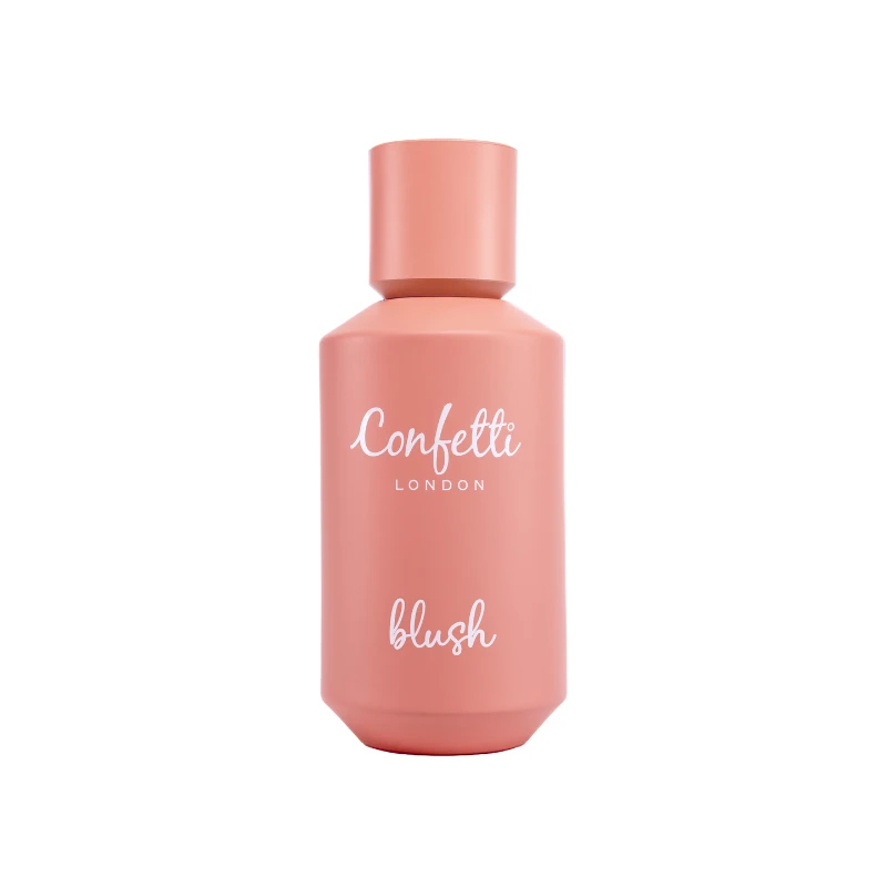 عطر كونفيتي لندن بلاش 100مل - Confetti London Blush Perfume EDP