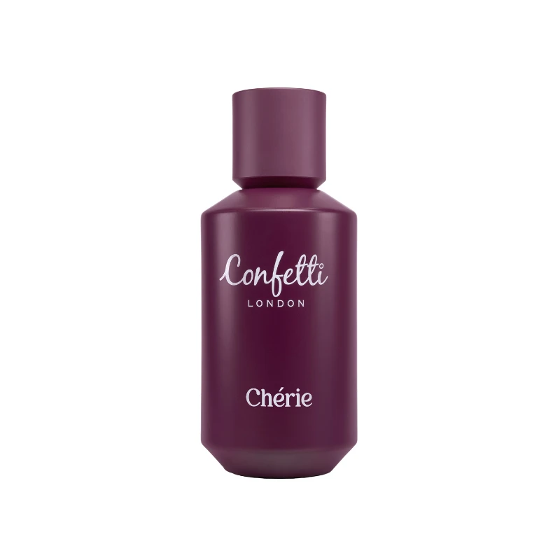 عطر كونفيتي لندن شير 100مل - Confetti London Chere Perfume EDP