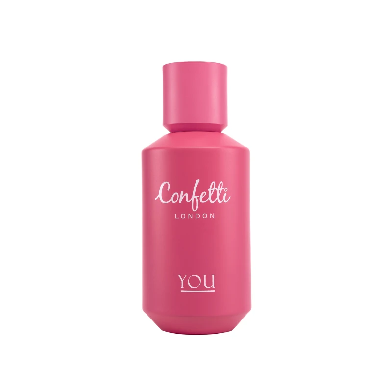عطر كونفيتي لندن يو 100مل - Confetti London You Perfume EDP