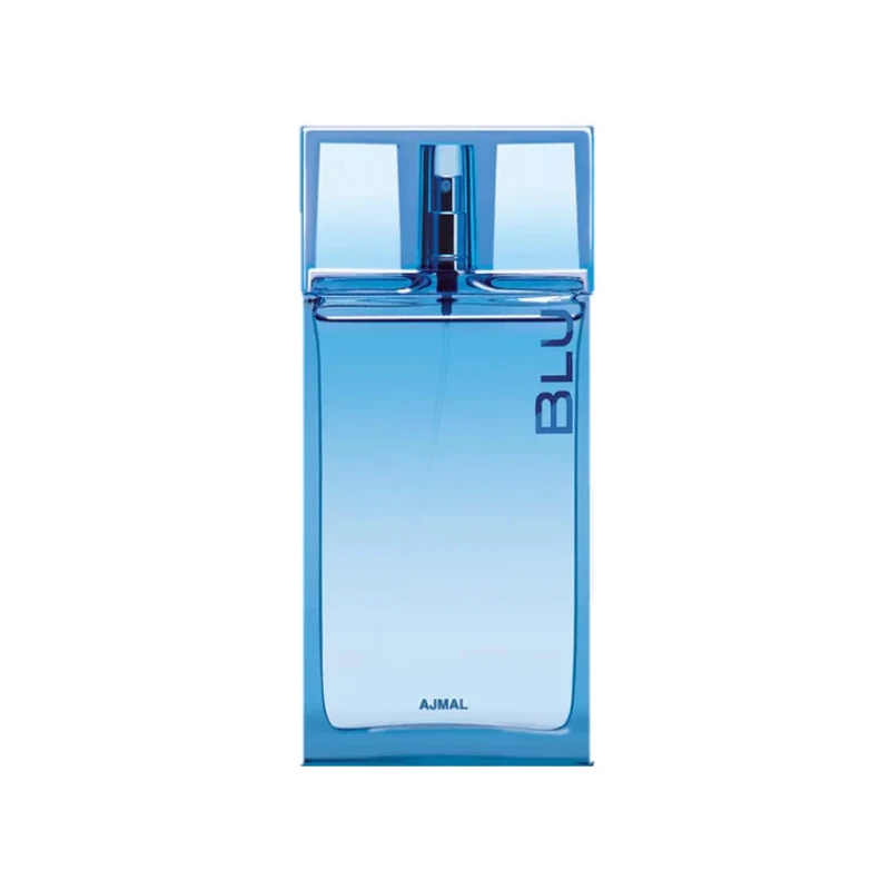 عطر اجمل بلو 90مل - Ajmal Blue Perfume EDP