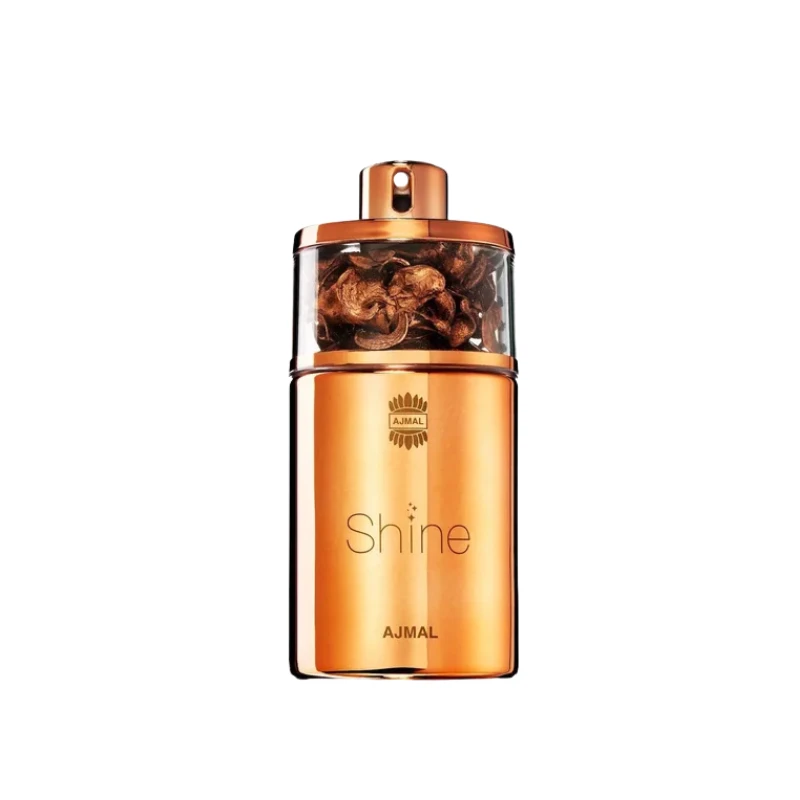 عطر اجمل شاين 75مل - Ajmal Shine Perfume EDP