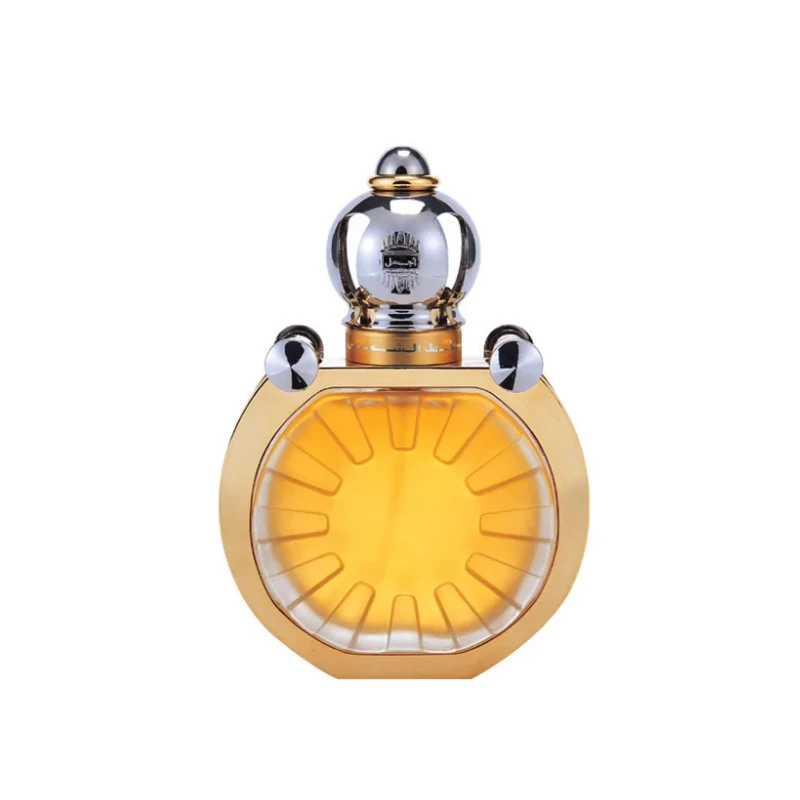 عطر اجمل مخلط الشمس 50مل - Ajmal Mukhallat Al Shams Perfume EDP