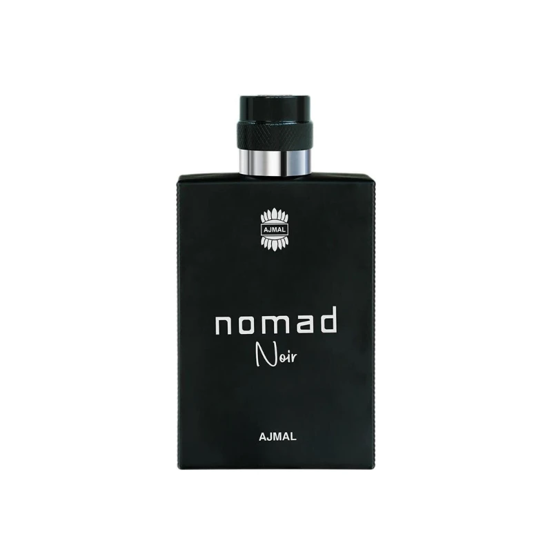 عطر اجمل نوماد نوير 100مل - Ajmal Nomad Noir Perfume EDP