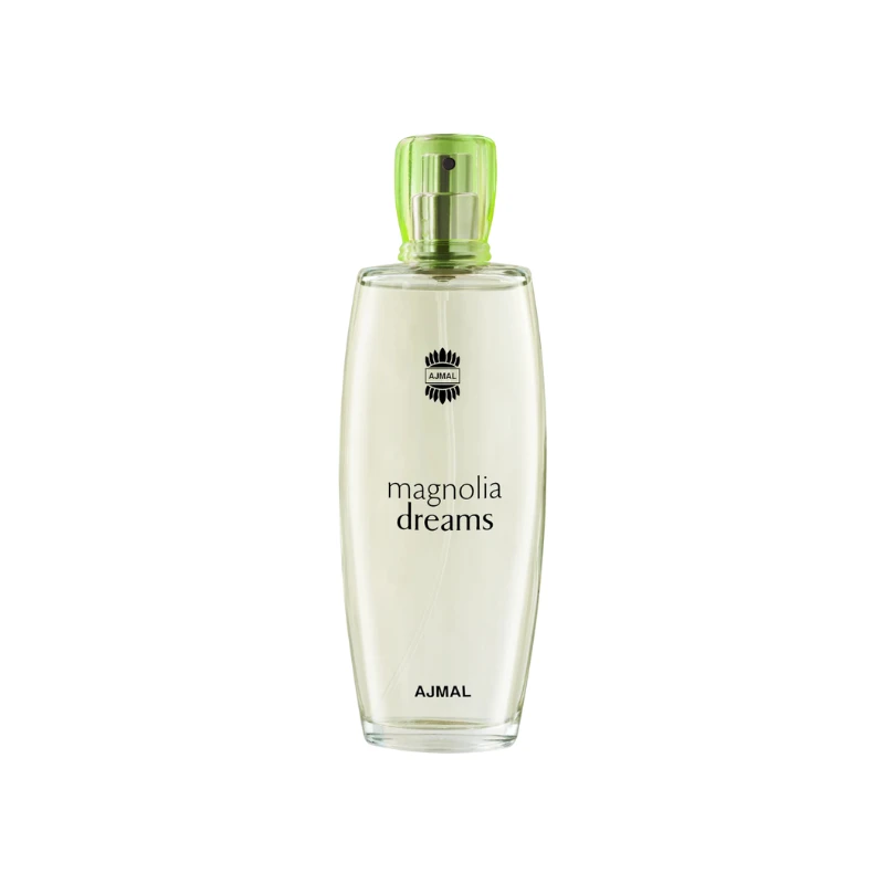 عطر اجمل ماجنوليا دريمز 100مل - Ajmal Magnolia Dreams Perfume EDP