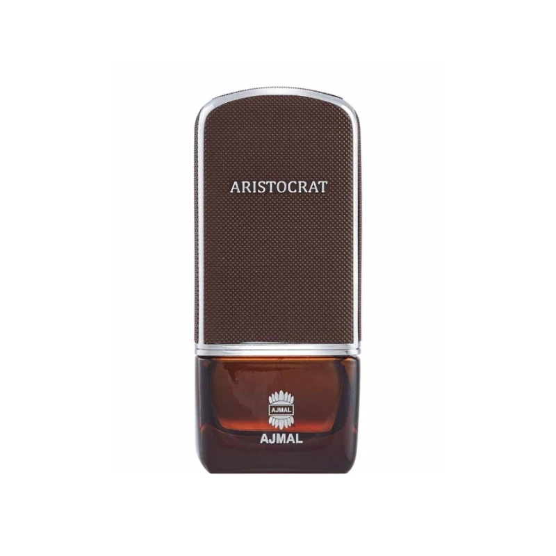 عطر اجمل ارستقراط 100مل - Ajmal Aristocrat Perfume EDP