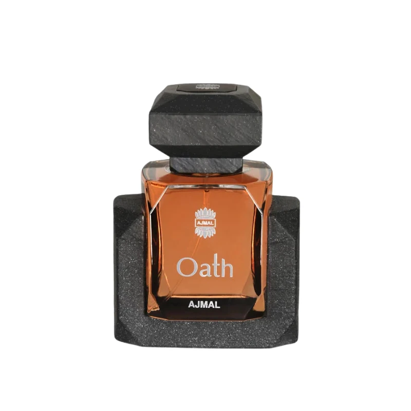 عطر اجمل اوث 100مل - Ajmal Oath Perfume EDP
