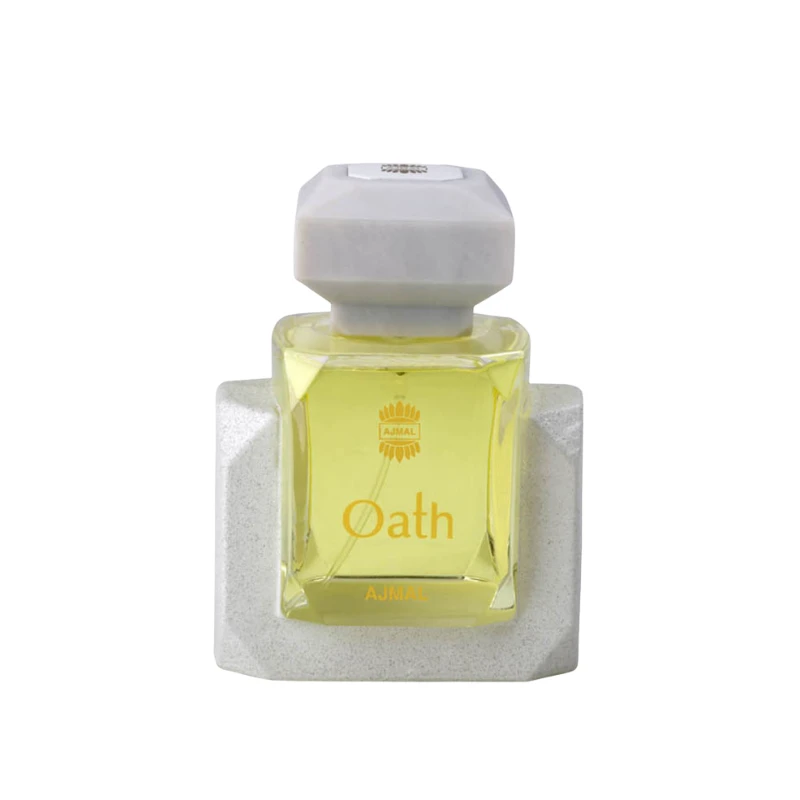 عطر اجمل اوث هير 100مل - Ajmal Oath Her Perfume EDP