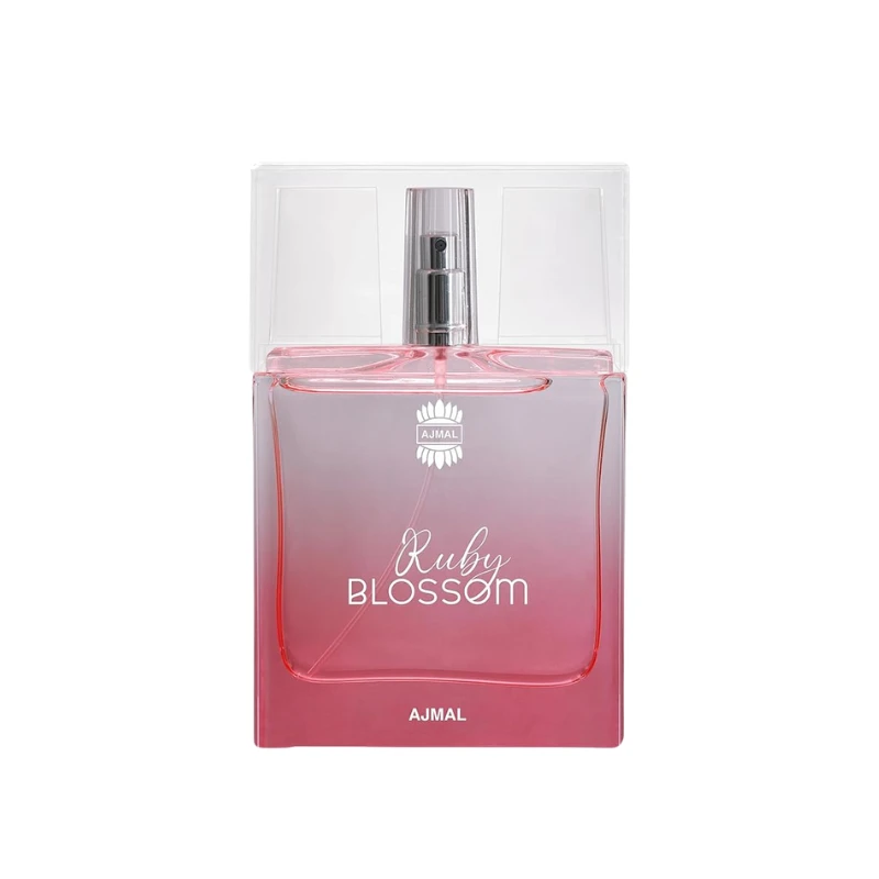 عطر اجمل روبي بلوسم 50مل - Ajmal Ruby Blossom Perfume EDP