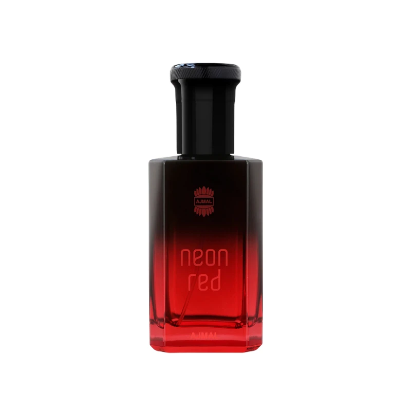 عطر اجمل نيون ريد 100مل - Ajmal Neon Red Perfume EDP