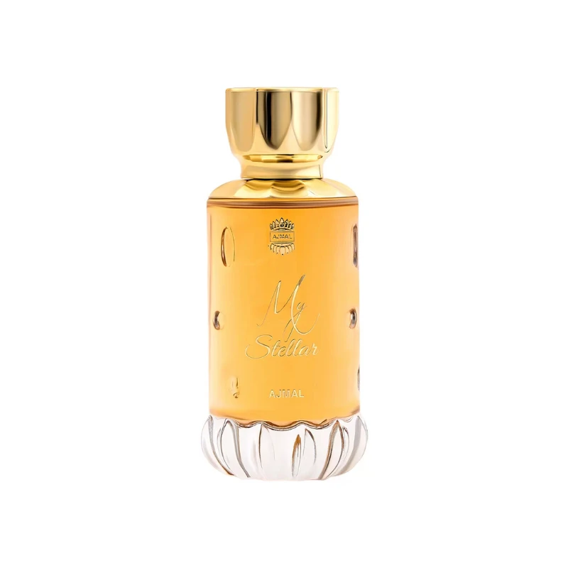 عطر اجمل ماي ستيلار 100مل - Ajmal My Stellar Perfume EDP