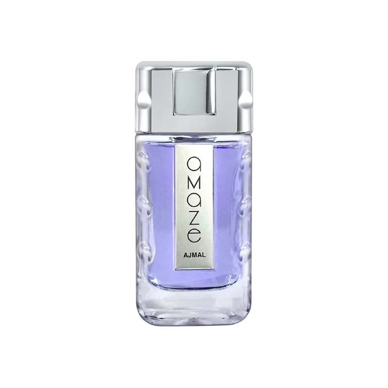 عطر اجمل اميز 100مل - Ajmal Amaze Him Perfume EDP
