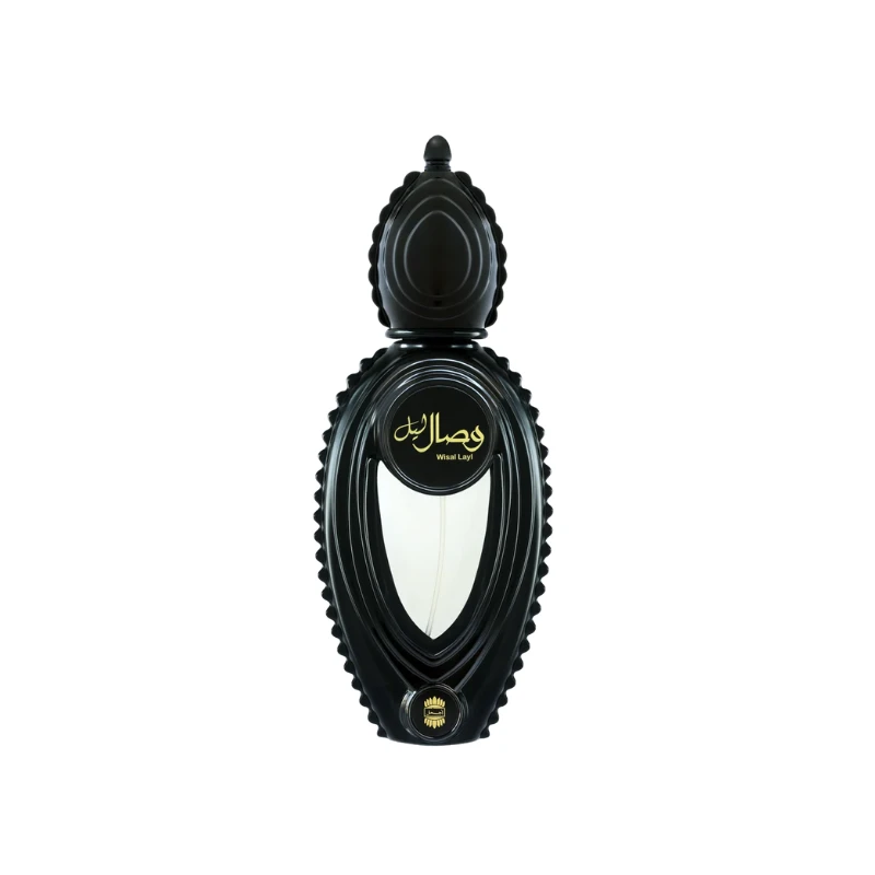 عطر اجمل وصال الليل 50مل - Ajmal Wisal Al Layl Perfume EDP