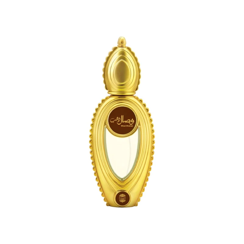 عطر اجمل وصال ذهب 50مل - Ajmal Wisal Gold Perfume EDP